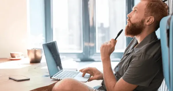 How to Write a Self-Evaluation That Gets Noticed