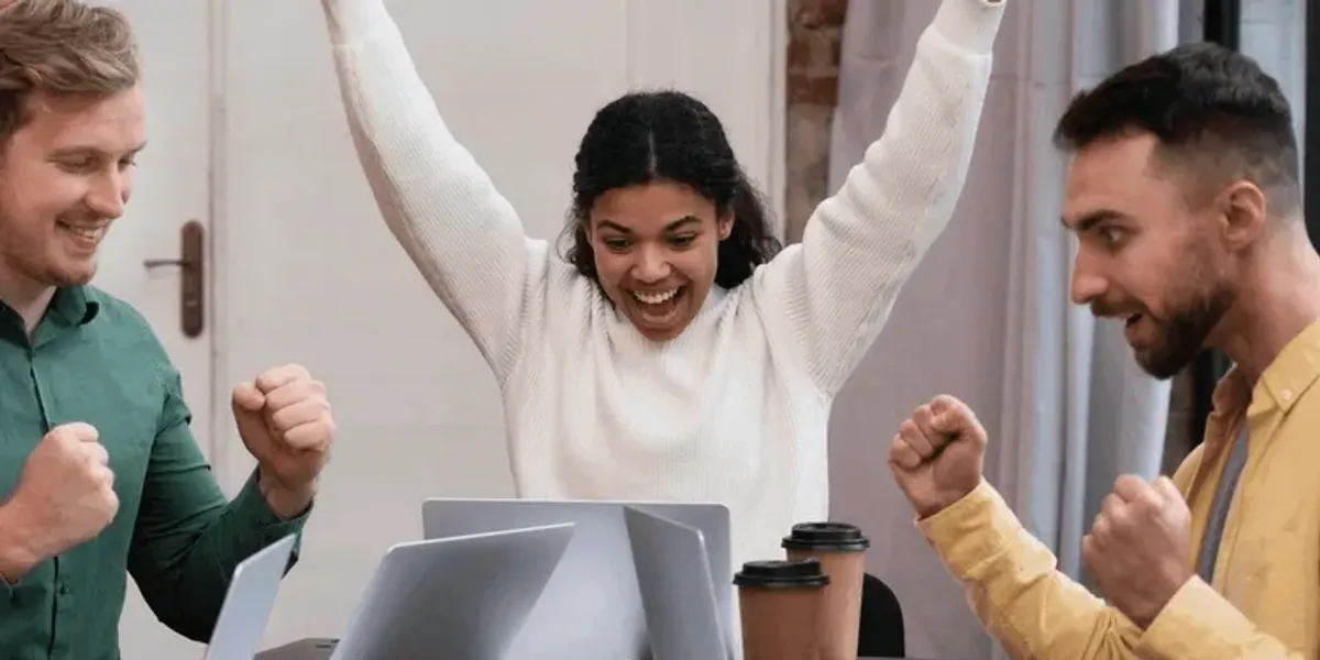 Intrinsic Rewards: This is what Every Employee Wants